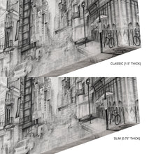 Load image into Gallery viewer, New York Street Canvas Print