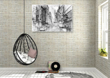 Load image into Gallery viewer, New York Street Canvas Print