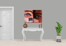 Load image into Gallery viewer, Patriots Canvas Print