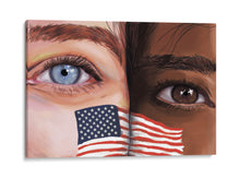 Load image into Gallery viewer, Patriots Canvas Print
