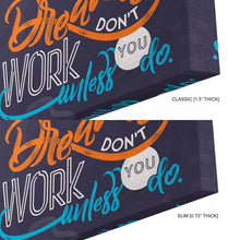 Load image into Gallery viewer, Motivational Quote Canvas Print