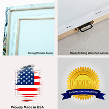 Load image into Gallery viewer, New York Street Canvas Print