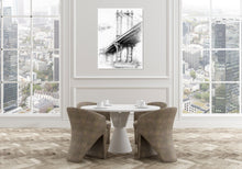 Load image into Gallery viewer, Manhattan Bridge Canvas Print